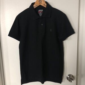 MEN’S IZOD COOL-FX POLO STYLE SHIRT